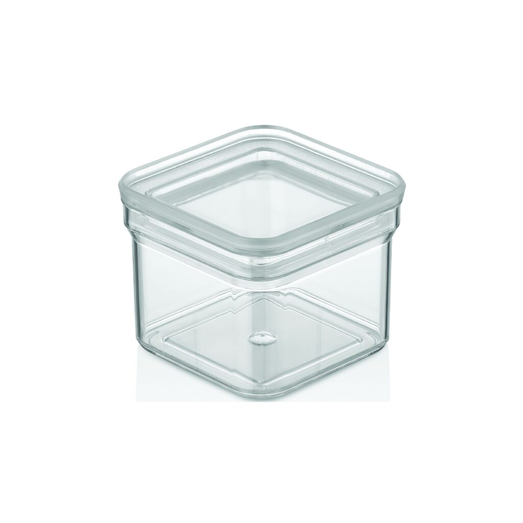 Viola Food Container 0,5L - Obje Plastik